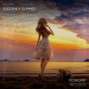Suddenly Summer (Sebastian Barthez Remix)
